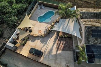 casale sammartano by l a apartments