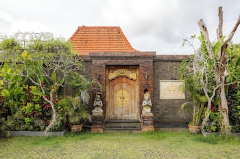 cove jiwana villa