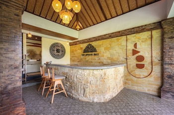 Cove Jiwana Villa,,3 star