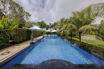 Cove Jiwana Villa,,3 star