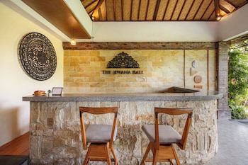 cove jiwana villa