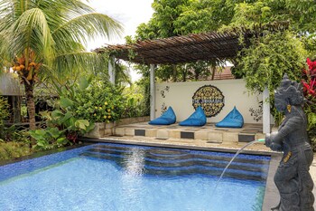 Cove Jiwana Villa,,3 star