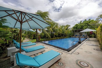 Cove Jiwana Villa,,3 star