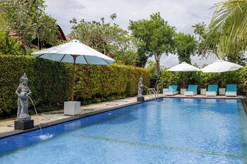 cove jiwana villa