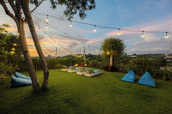 cove jiwana villa