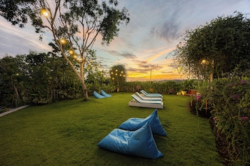 cove jiwana villa