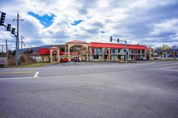 ozark junction inn