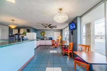 ozark junction inn