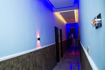 Mbre Hotel And Resorts,,2 star