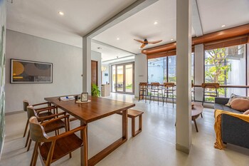 cove ruma coliving