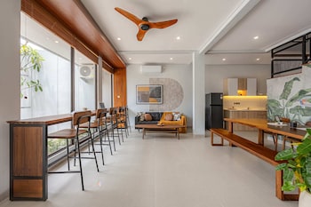cove ruma coliving