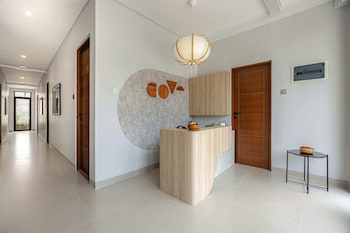 Cove Ruma Coliving,,3 star