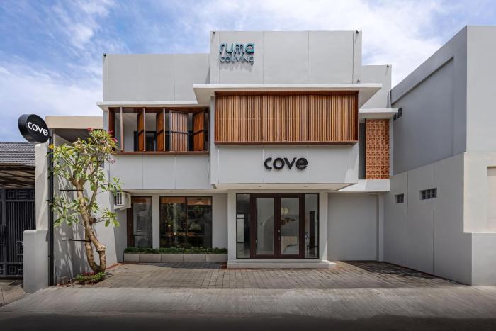 cove ruma coliving