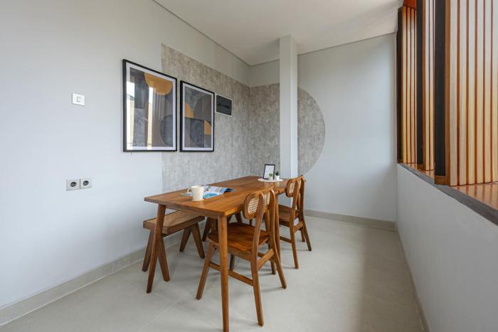 cove ruma coliving