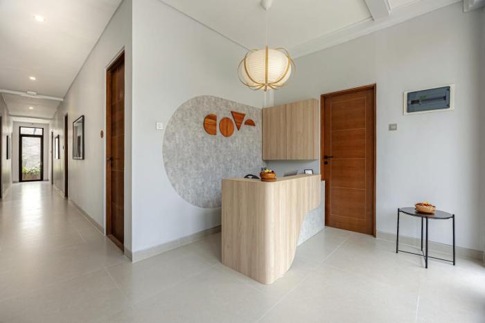cove ruma coliving