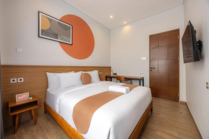 cove ruma coliving