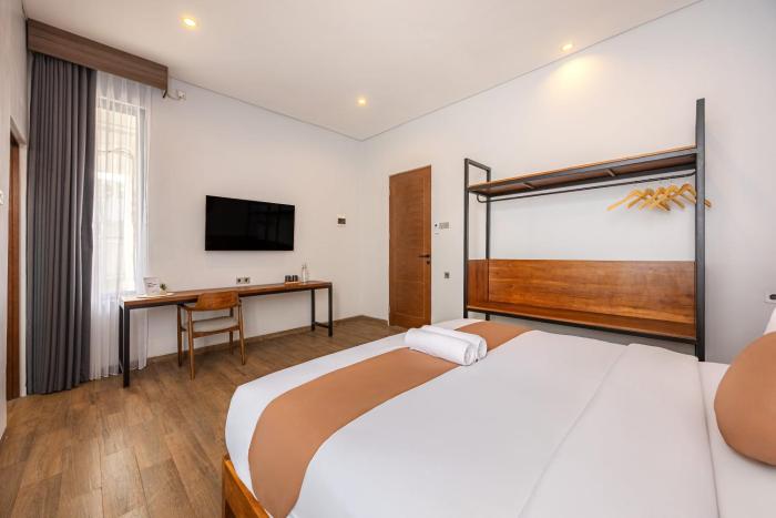 cove ruma coliving