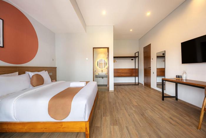 cove ruma coliving