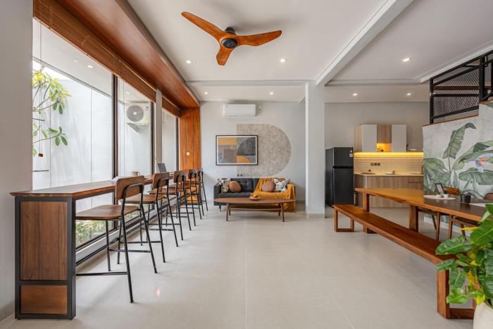 cove ruma coliving