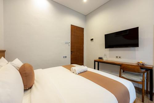cove ruma coliving