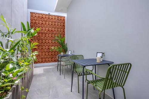 cove ruma coliving
