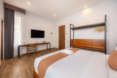 cove ruma coliving