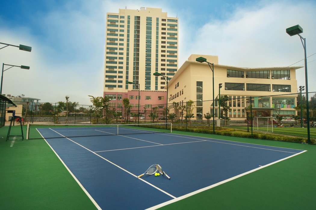 muong thanh grand quang nam