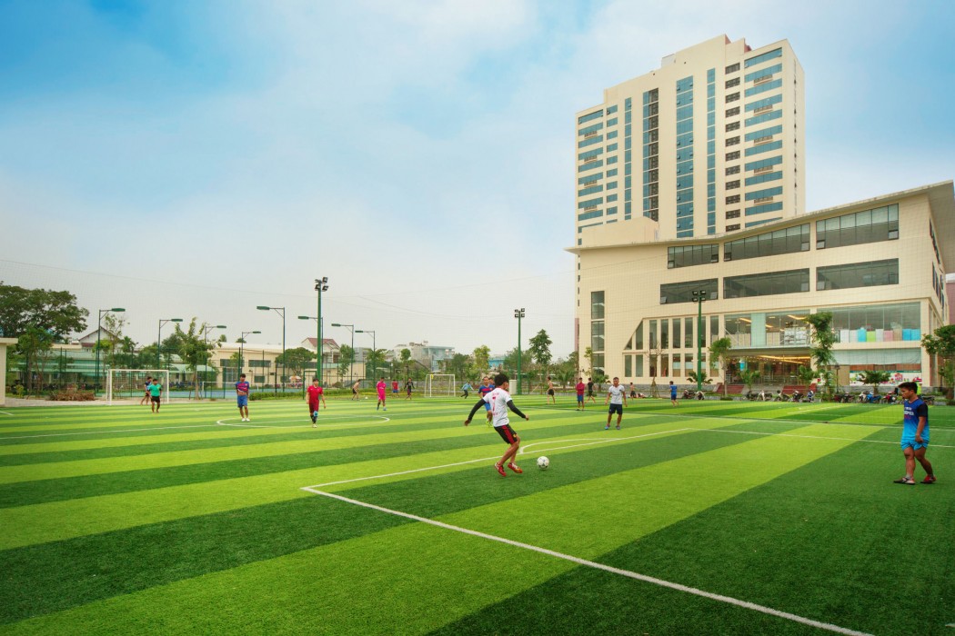 muong thanh grand quang nam