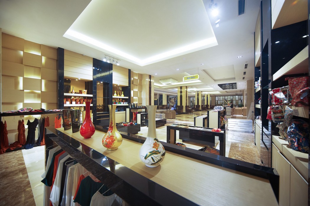 muong thanh grand quang nam