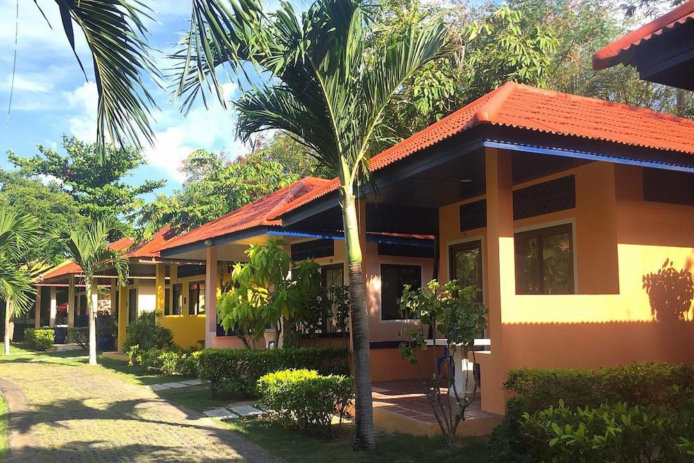 samui mermaid resort