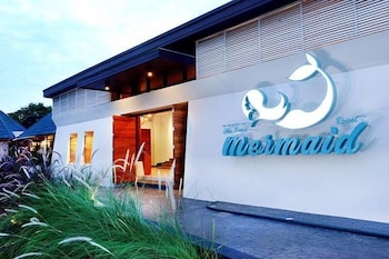 samui mermaid resort