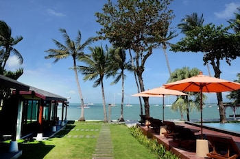 samui mermaid resort