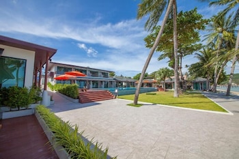 samui mermaid resort