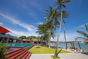 samui mermaid resort