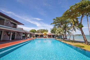 samui mermaid resort