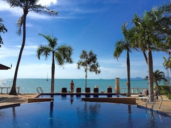 samui mermaid resort