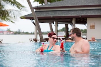 samui mermaid resort