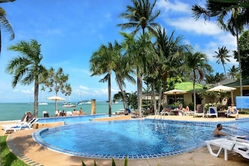 samui mermaid resort