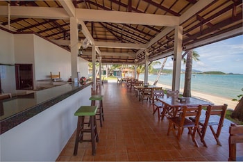 samui mermaid resort