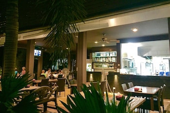 samui mermaid resort