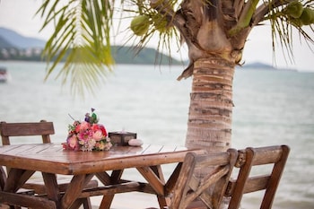 samui mermaid resort