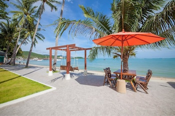 samui mermaid resort