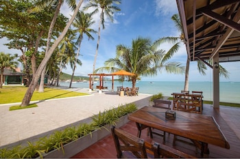 samui mermaid resort