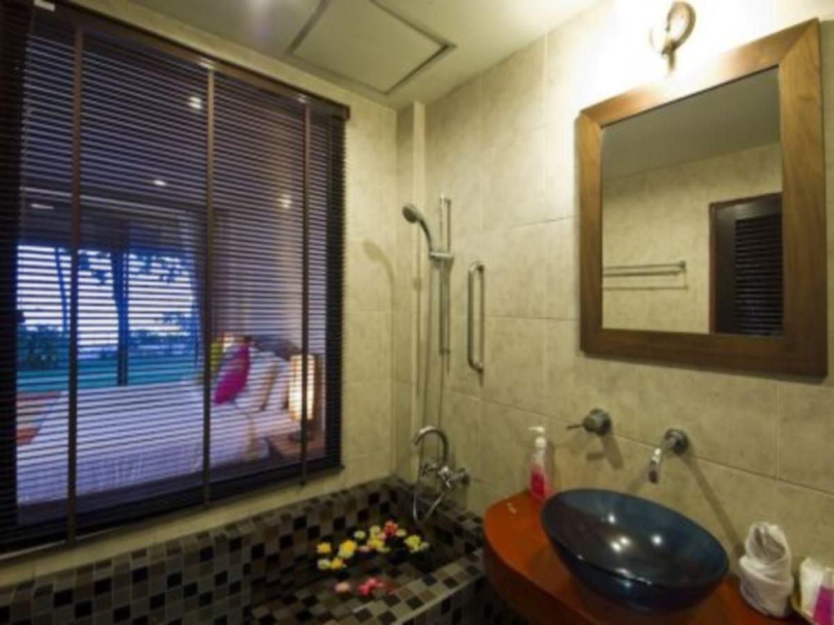 samui mermaid resort