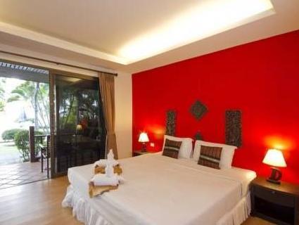 samui mermaid resort