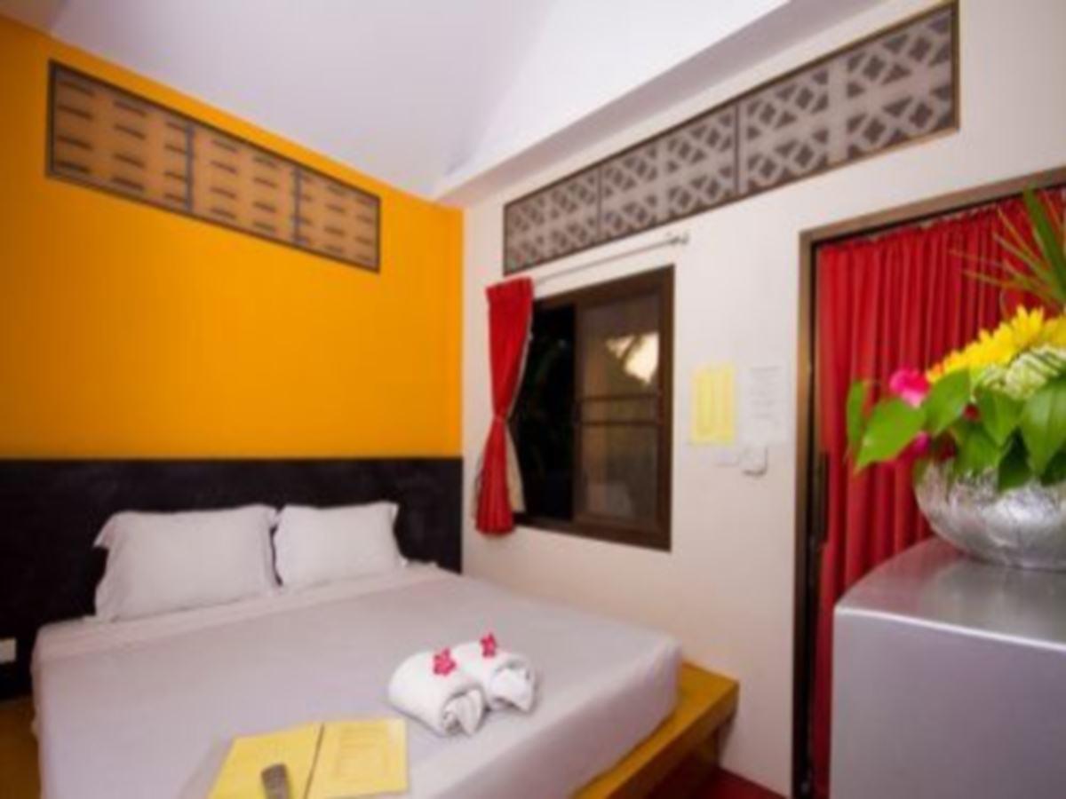 samui mermaid resort