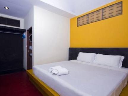 samui mermaid resort