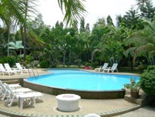 samui mermaid resort