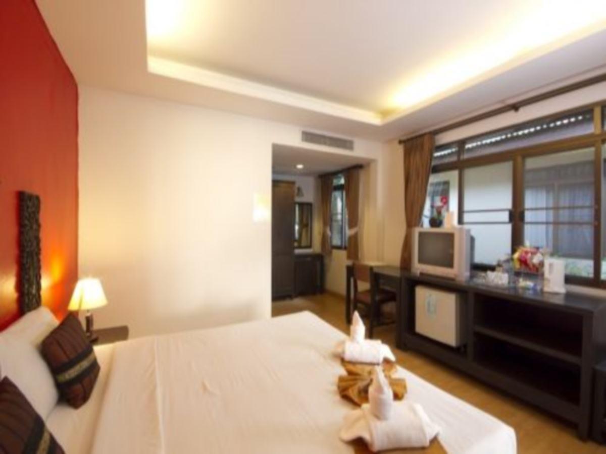 samui mermaid resort