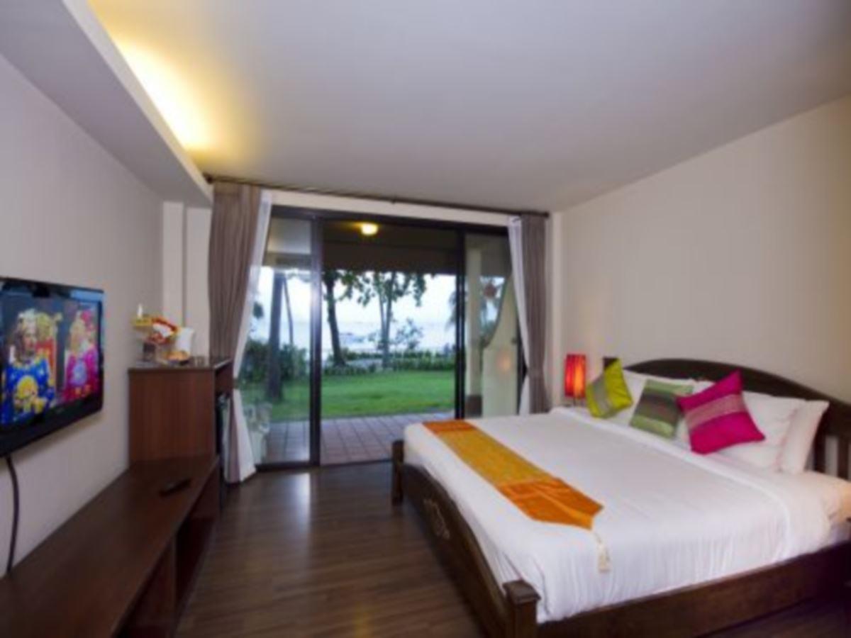 samui mermaid resort